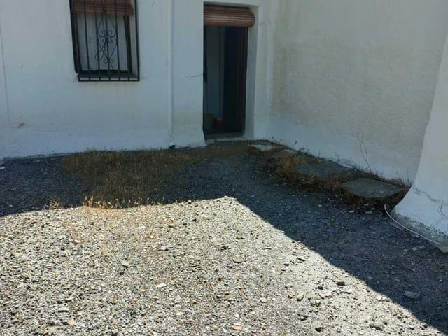 Casa en venta en Capileira, Granada