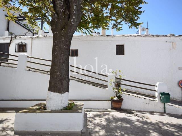 Casa en venta en Capileira, Granada