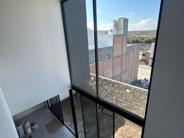 Casa en venta en Capulines