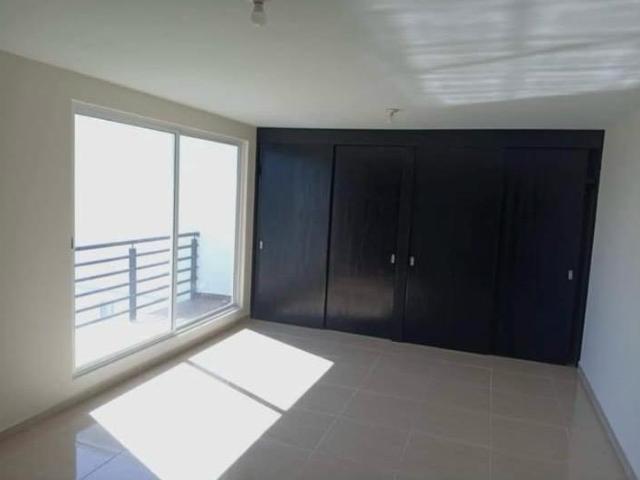 Casa en Venta en Capultitl?n muy cerca de Av. Pac?fico y Paseo Col?n