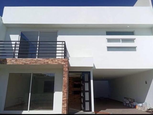 Casa en Venta en Capultitl?n muy cerca de Av. Pac?fico y Paseo Col?n