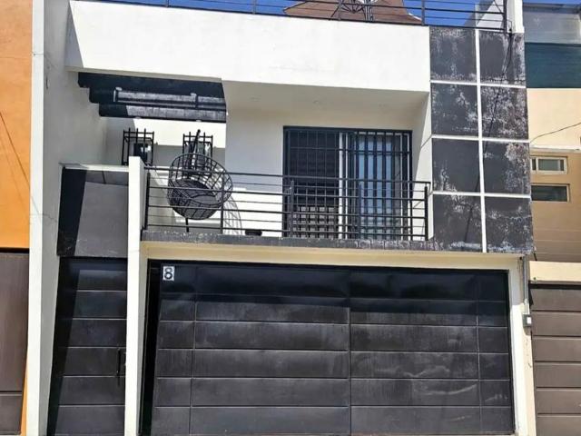 Casa en venta en Capultitl?n