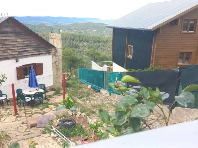 Casa en Venta en Carme