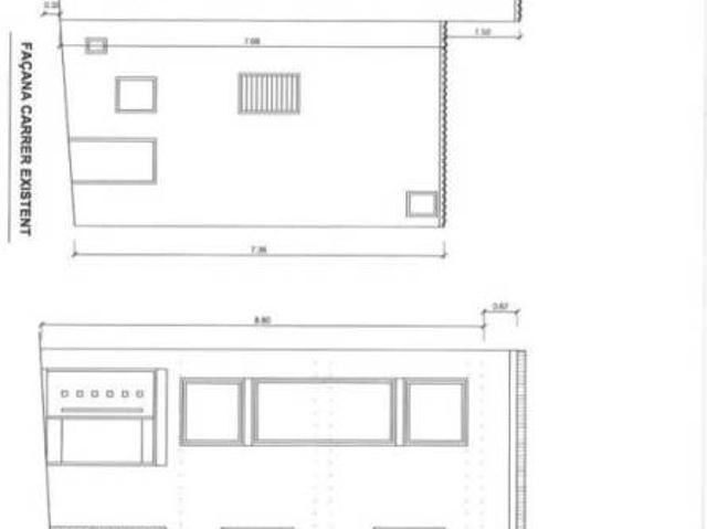Casa en Venta en Carme