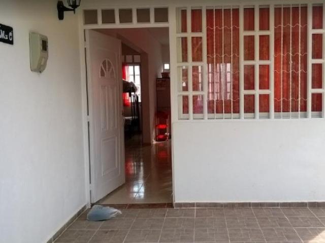 Casa En Venta En Carmen De Apicala En Carmen De Apicala V265622