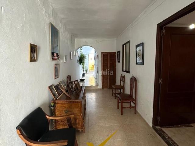 Casa en venta en Carmona. Casas.