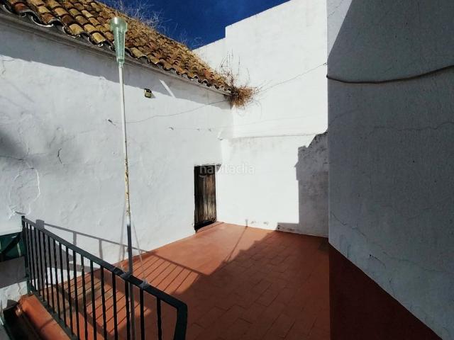 Casa en venta en Carmona. EN VENTA CASA 2 PLANTAS EN ZONA PASEO DEL ESTATUTO. Casas.