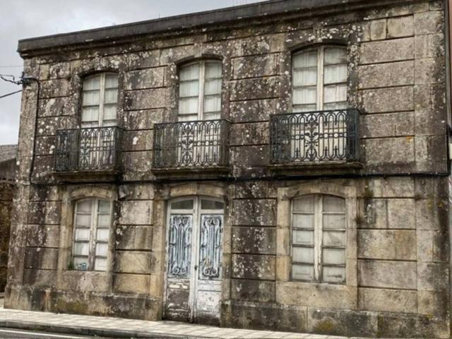 Casa en Venta en Carnota
