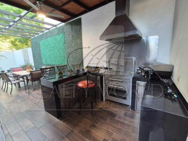 003 00546 CV Casa en Venta en Carolco