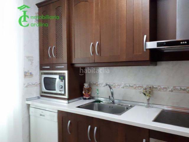 Casa en venta en Carolina La. Casa en venta en Carolina, La, 4 dormitorios. Casas Carolina.