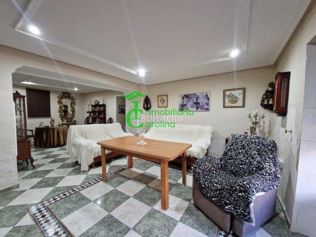 Casa en venta en Carolina La. Casa en venta en Carolina, La, 4 dormitorios. Casas Carolina.