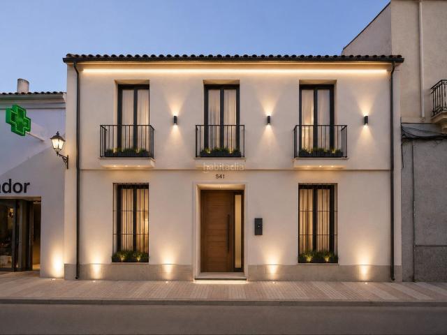 Casa en venta en Carolina La. Casa en venta en Carolina, La, 8 dormitorios. Casas Carolina.