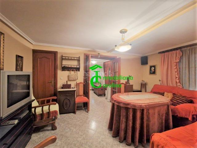 Casa en venta en Carolina La. Casa en venta en Ciudad Jardín, 3 dormitorios. Casas Carolina.