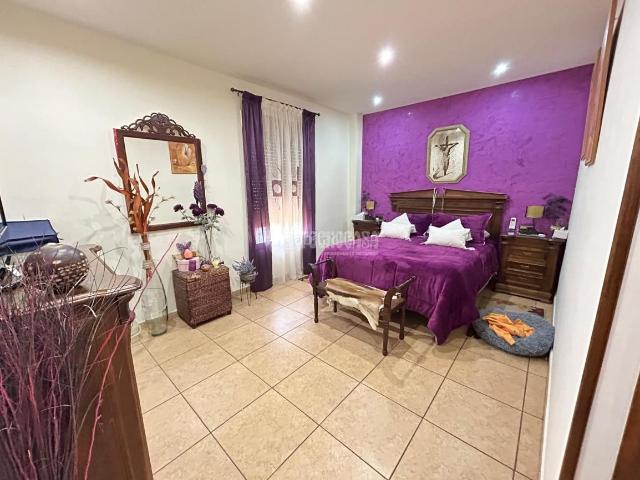Casa en venta en Carolina La. Casa en venta en La carolina. Casas Carolina.