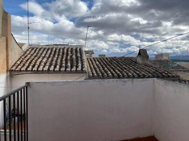 Casa en venta en Caravaca de la Cruz