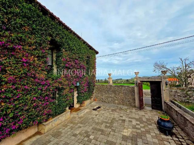 Casa en Venta en Caravia