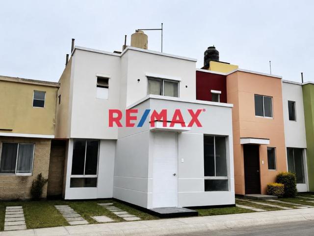 Casa En Venta En Carabayllo | Condominio Villa Club Iii