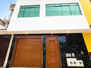 Casa en venta en Carabayllo a $128,000