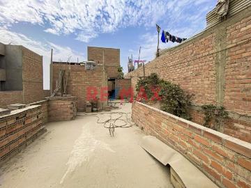 Casa en venta en Carabayllo a S/278,640