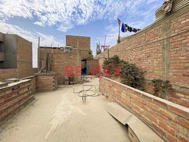 Casa en venta en Carabayllo a S/278,640