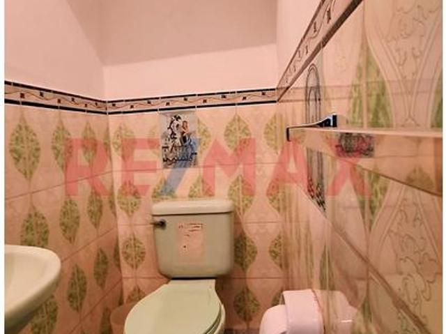 Casa en venta en Carabayllo a S/308,700