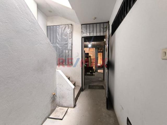 Casa en venta en Carabayllo a S/400,000