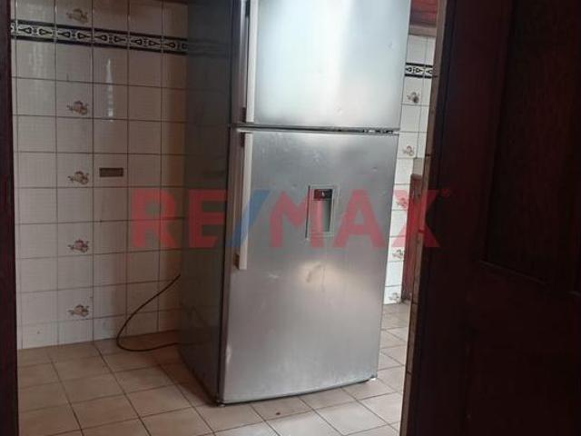 Casa en venta en Carabayllo a S/426,250