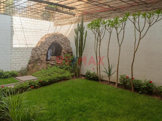 Casa en venta en Carabayllo a S/523,500