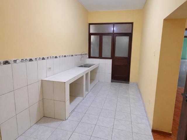 Casa en venta en Carabayllo a S/461,700