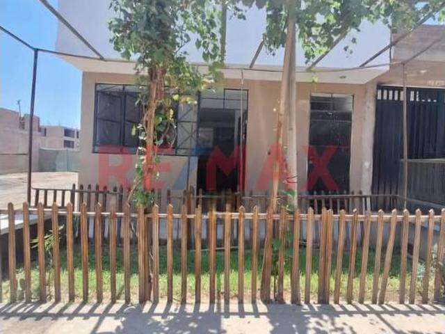 Casa en venta en Carabayllo a S/527,000