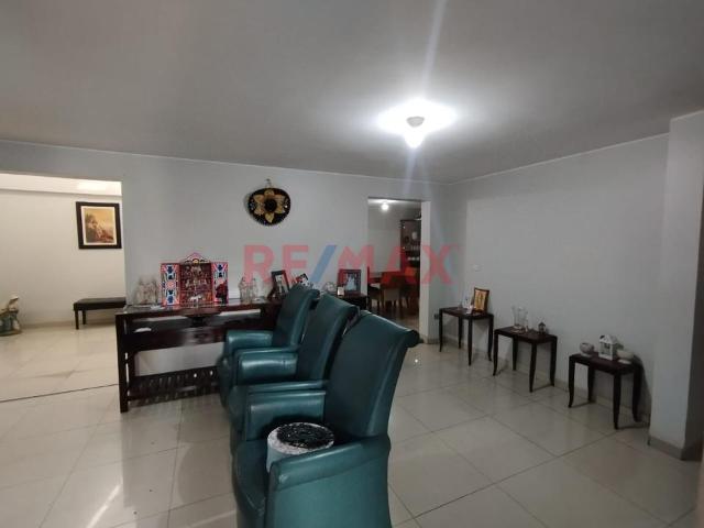 Casa en venta en Carabayllo a S/591,500