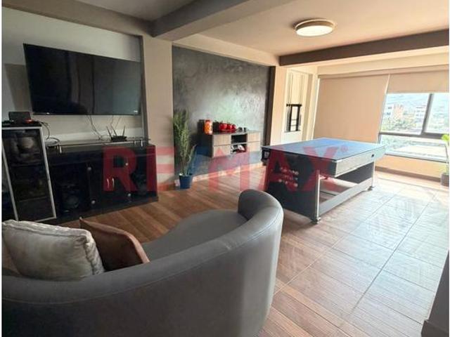 Casa en venta en Carabayllo a S/653,600