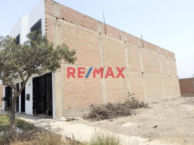 Casa en venta en Carabayllo a S/663,300
