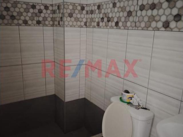 Casa en venta en Carabayllo a S/760,500