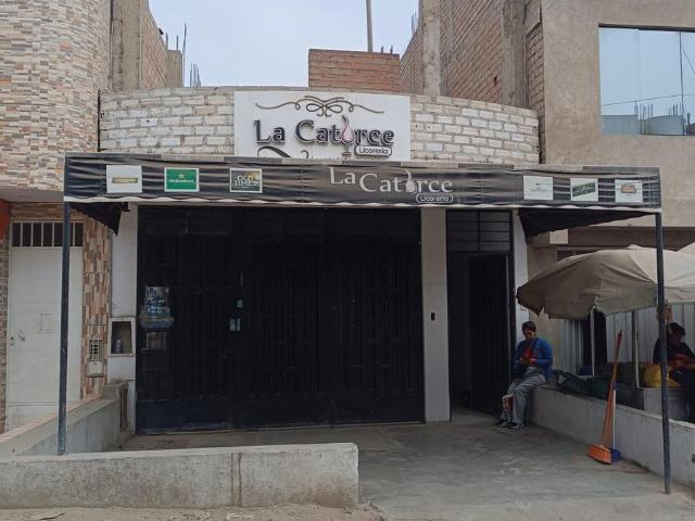Casa en Venta en Carabayllo Km 20 de la Av Tupac Amaru