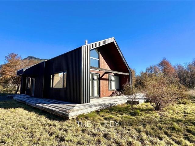 Casa en Venta en Caracoles Malalcahuello