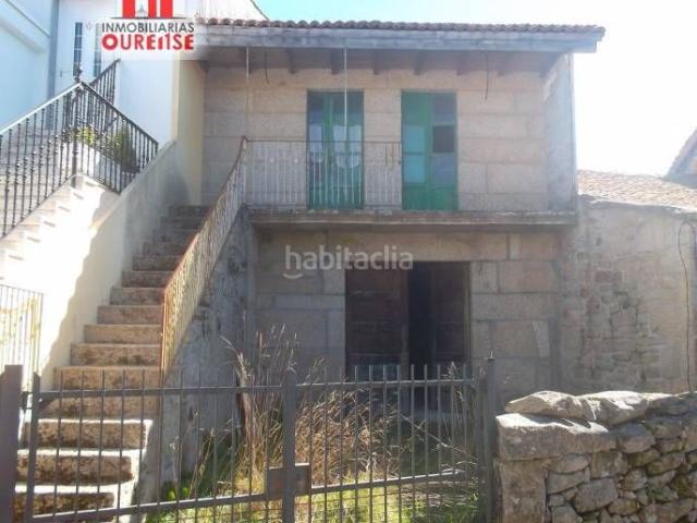 Casa en venta en Carballedo. CASA PARA REFORMAR EN LA ZONA DE LA CEA. Casas.