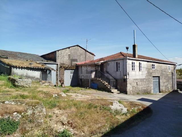 Casa en venta en Carballedo. Casas.