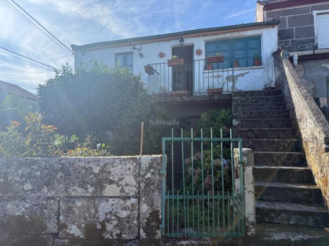 Casa en venta en Carballiño O. CASA EN VENTA EN MESEGO O CARBALLIÑO. Casas Carballiño.