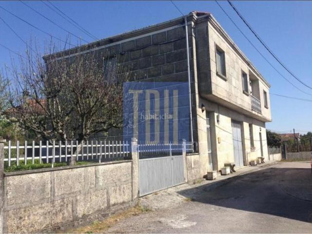Casa en venta en Carballiño O. Casa en venta en O Carballiño. Casas Carballiño.