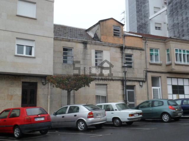 Casa en venta en Carballiño O. Casas Carballiño.