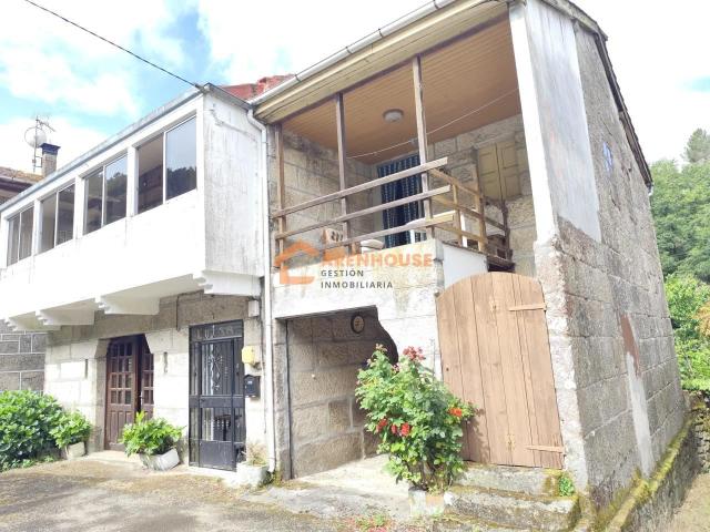 Casa en venta en Carballiño O. Casas Carballiño.