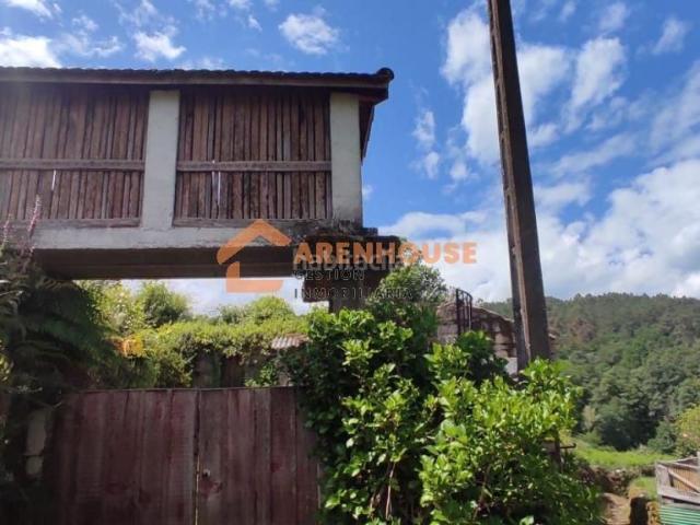 Casa en venta en Carballiño O. Casas Carballiño.