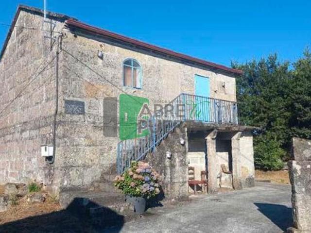 Casa en venta en Carballiño O. Casas Carballiño.