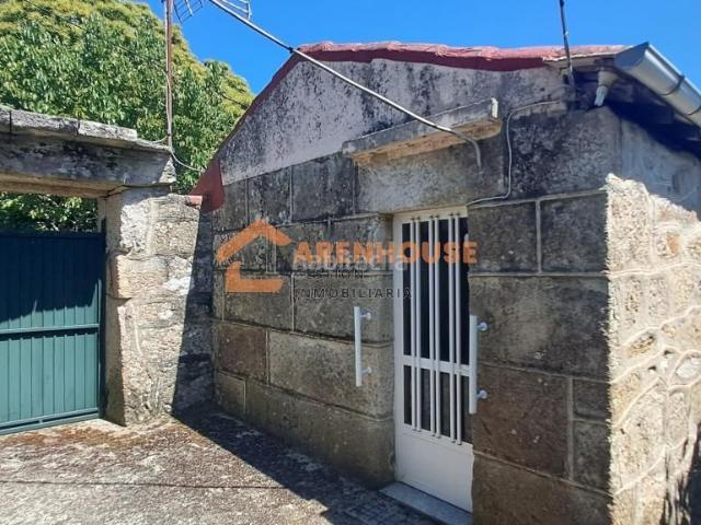 Casa en venta en Carballiño O. Casas Carballiño.