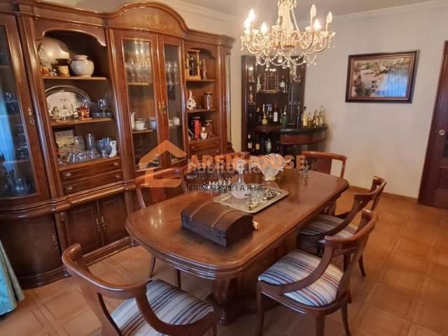 Casa en venta en Carballiño O. Casas Carballiño.