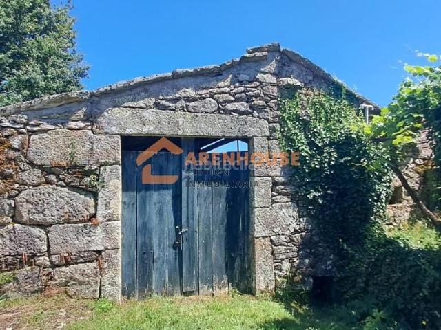 Casa en venta en Carballiño O. Casas Carballiño.