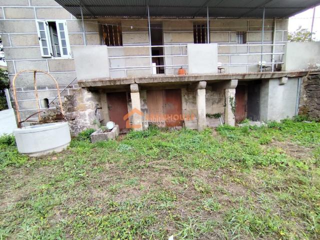 Casa en venta en Carballiño O. Casas Carballiño.