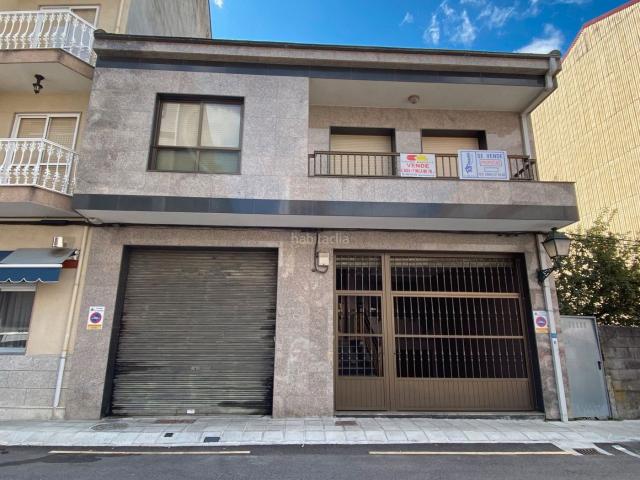 Casa en venta en Carballiño O. Casas Carballiño.