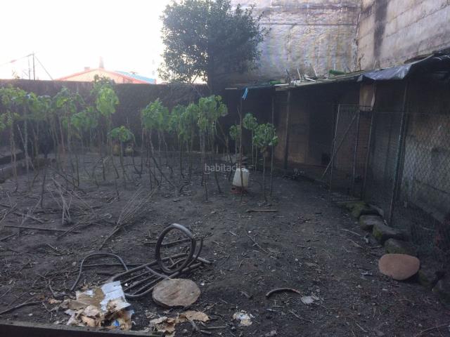 Casa en venta en Carballiño O. Casas Carballiño.